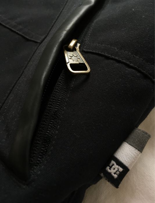 Colete de inverno Snowboard DC