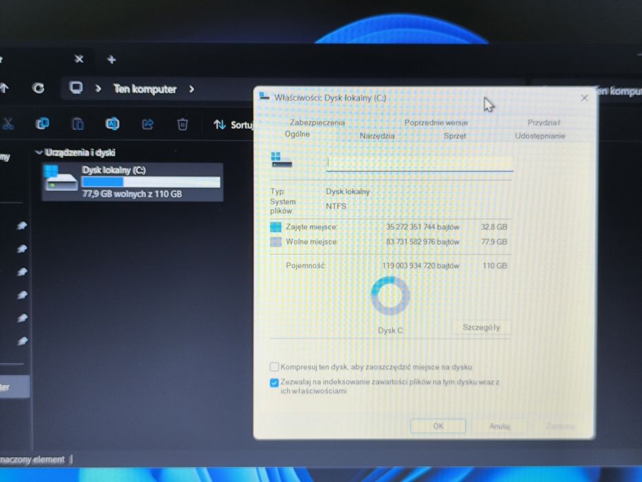 Laptop ASUS VivoBook Pro