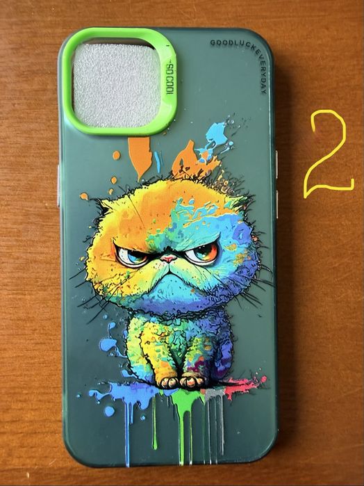 Чохли, чехол, case Iphone 13 б/в в чудовому стані