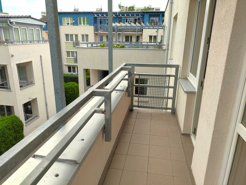 Mieszkanie – Sopot, Wyścigi - Więcej