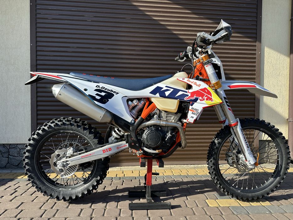 Продам KTM 350 EXC-F Six Days 2023 року.