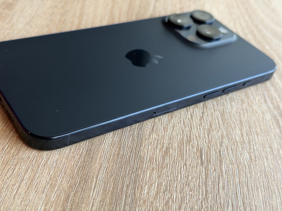 Iphone 15 pro max 256 gb