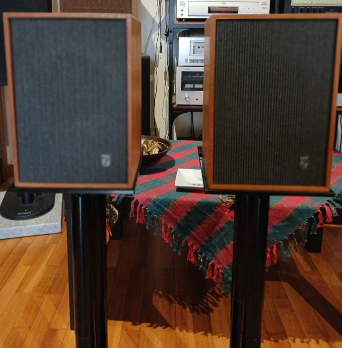 Colunas Philips gl559