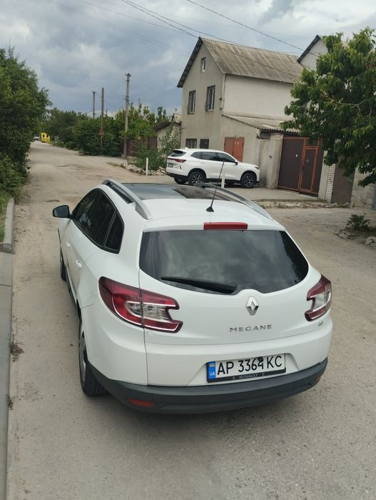 Продам Рено Меган