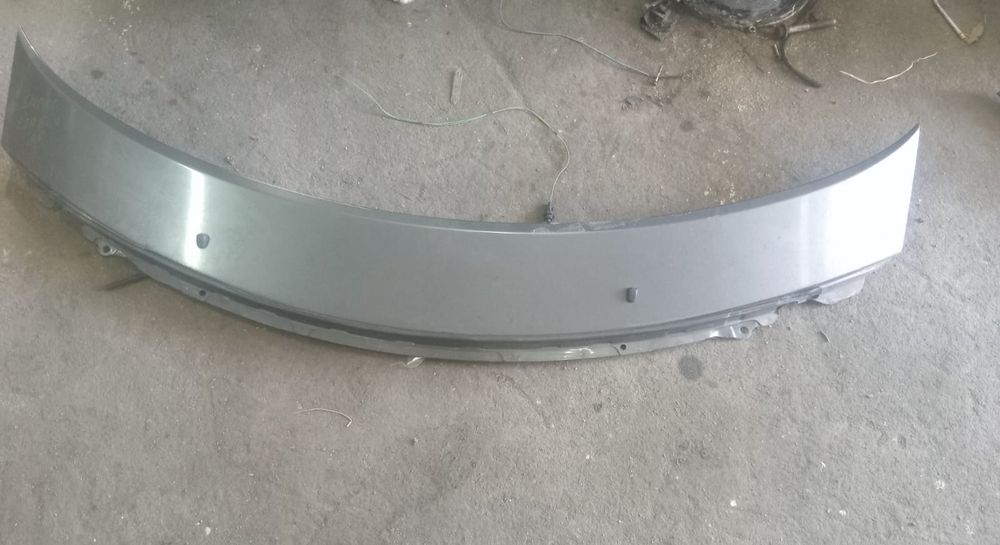 Curcuvan para Smart 454