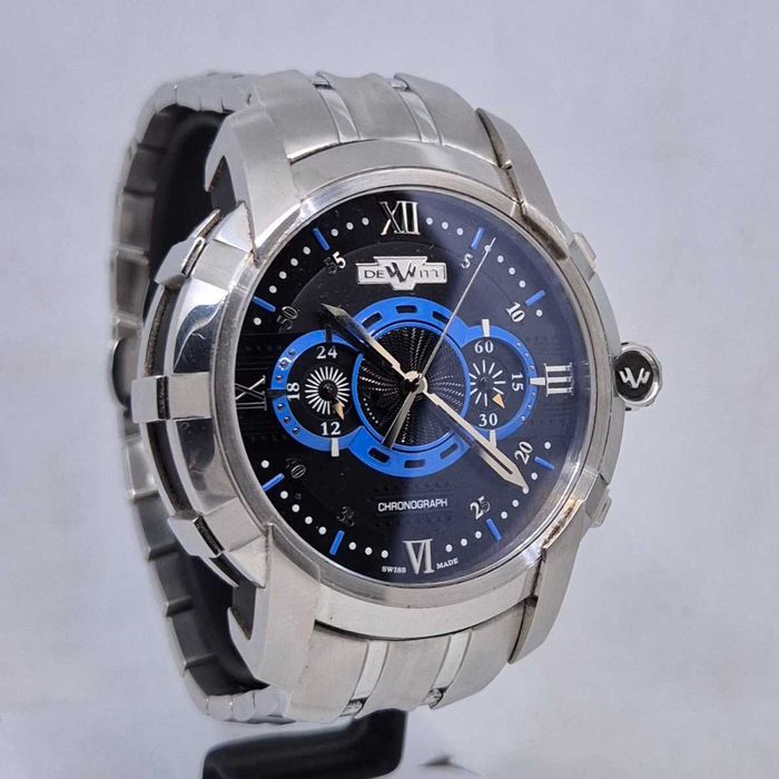 DeWitt Glorious Knight FTV.CHR.007.S4