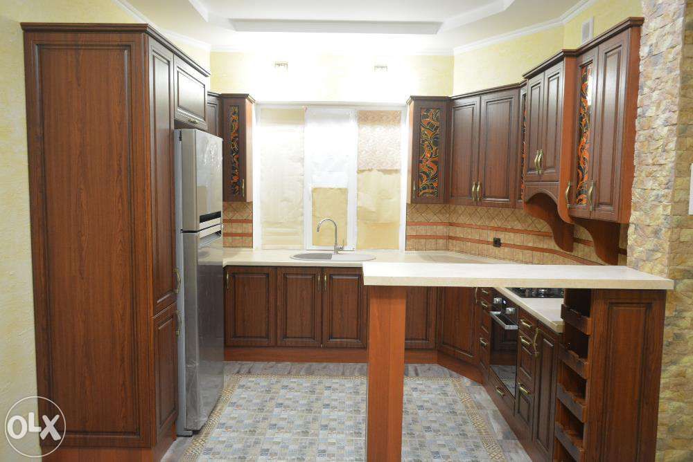 Кухня на замовлення