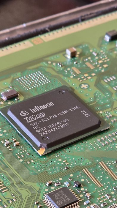 Chiptuning Bielsko-Biała, modyfikacje ECU i TCU