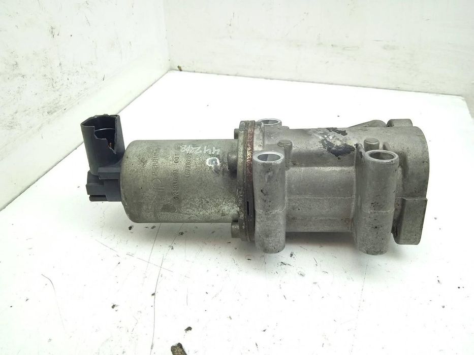 VALVULA EGR FIAT PUNTO 2000