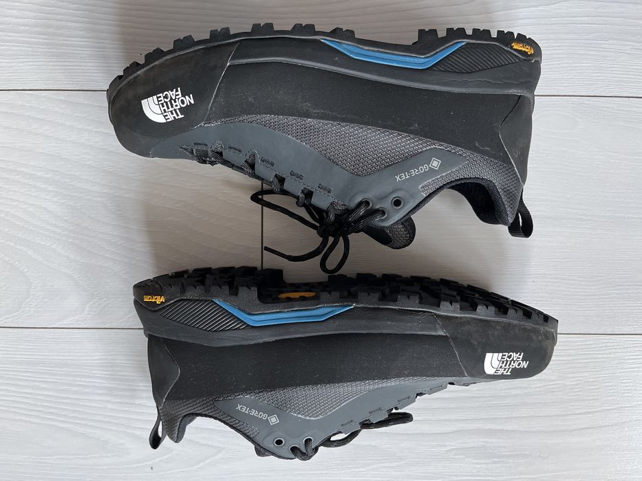 Buty trekingowe  The North Face M Vetro Alpine Gore-tex 44