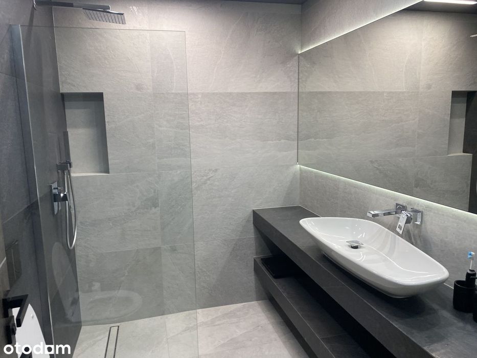 Piękny , Ekskluzywny Apartament Wiślane Tarasy 2
