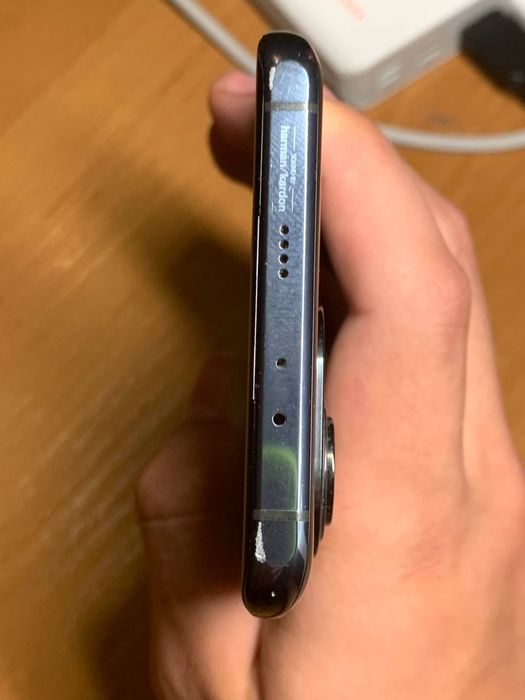 Xiaomi mi 11 повний комплект