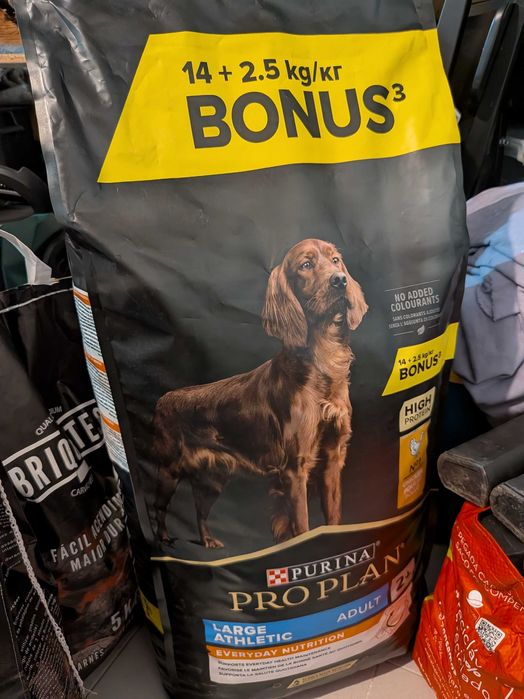 Purina Pro Plan Adult Large Athletic Everyday Nutrition Chicken 14Kg