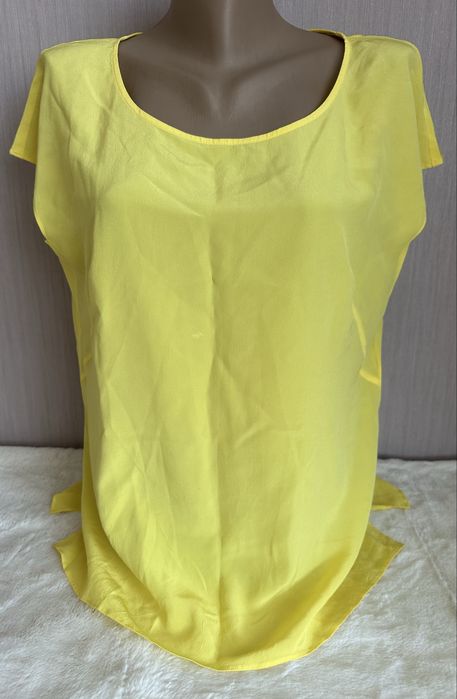 Блузка Escada оригінал, шовк