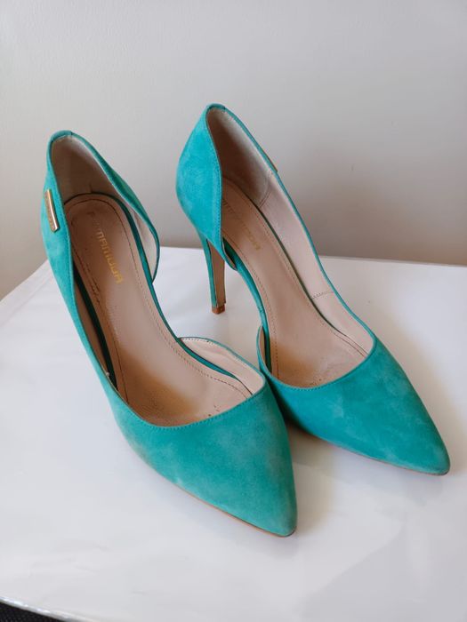 Buty damskie Prima Moda