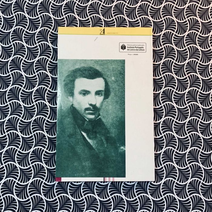 Camilo Quando Jovem Escritor - Francisco Martins