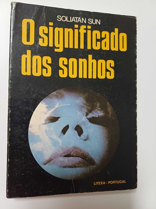 Soliatán Sun - O Significado dos Sonhos