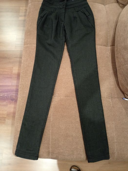 Штани жіночі утеплені