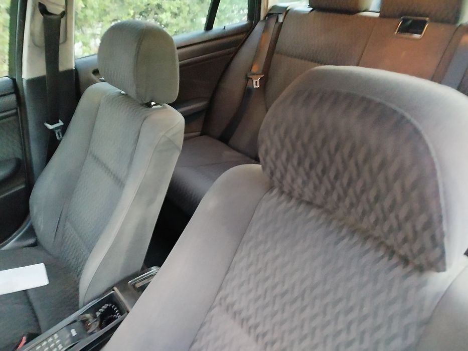 Carrinha BMw 320d