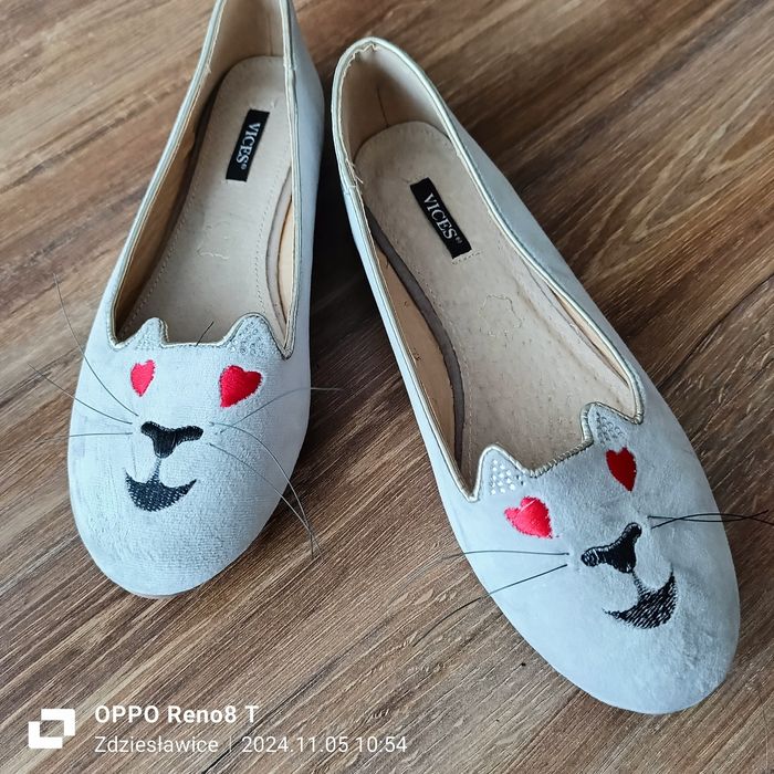 Buciki damskie-39(czyszczenie magazynu letniego)