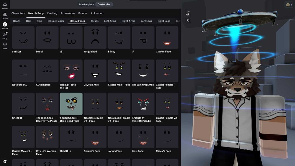 Продам Роблокс Аккаунт | тотал 25к