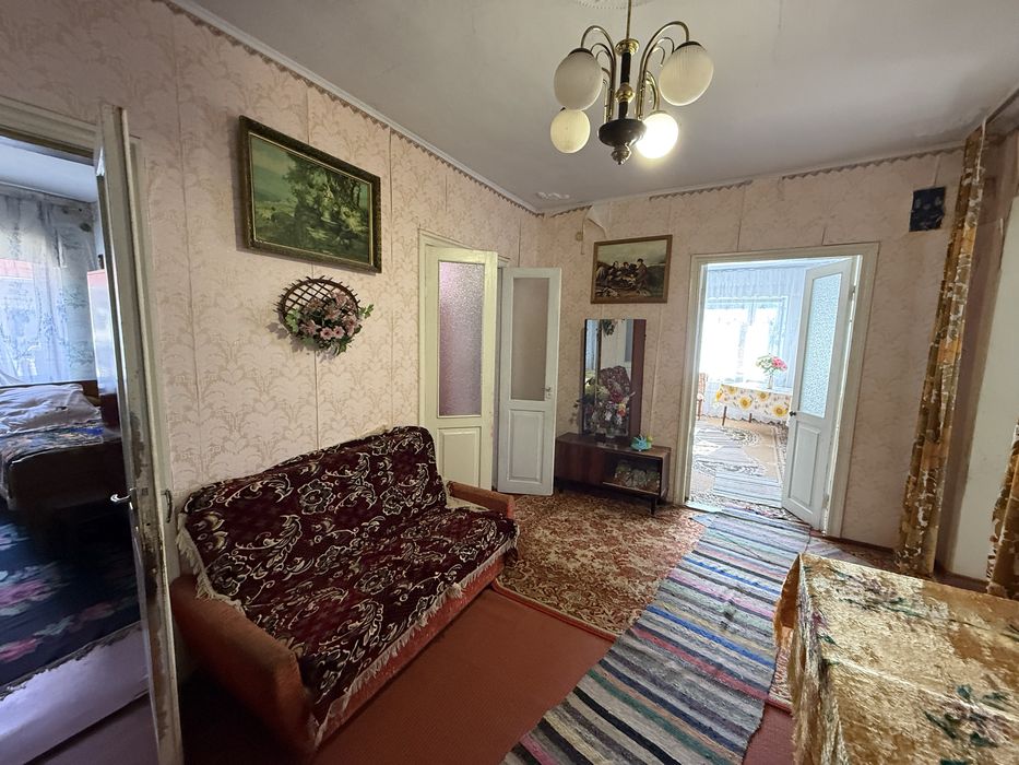 Продаю добротный домик 85м2, 16 соток Мешково-Погорелово Сертификат