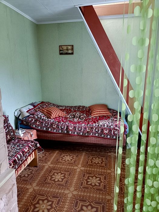 Охайна дача  в 5-ти км від Чернігова. ЗАЗ.