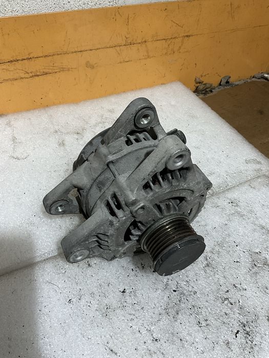 Alternador Peugeot/Citroen