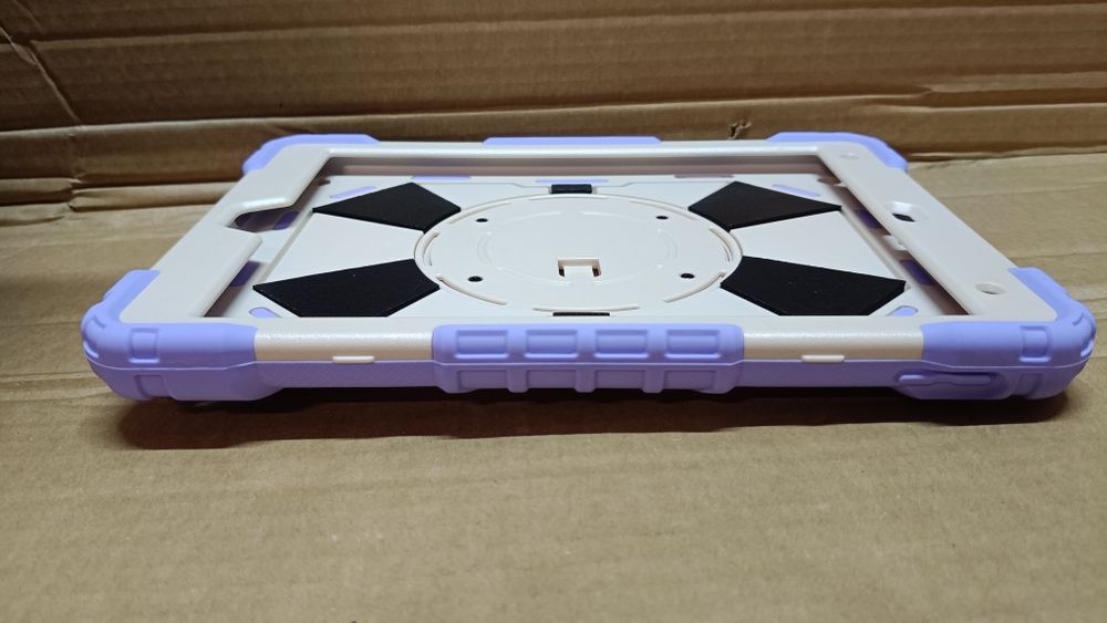 Etui iPad 10.2 2019/2020/2021