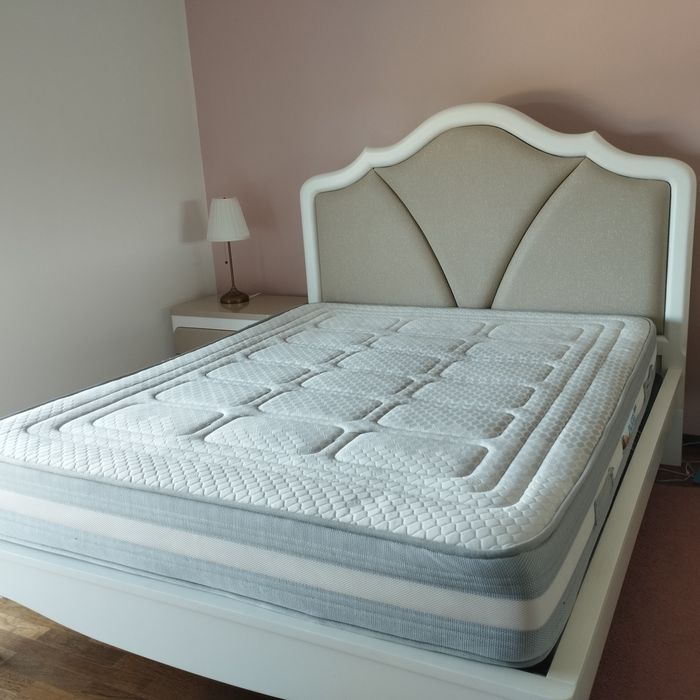 Mobília quarto casal
