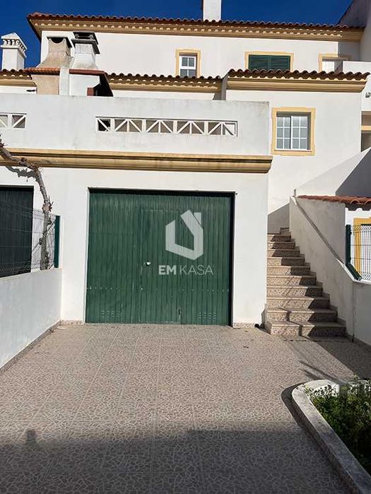 Andar de Moradia com 3 Quartos para Férias em Altura