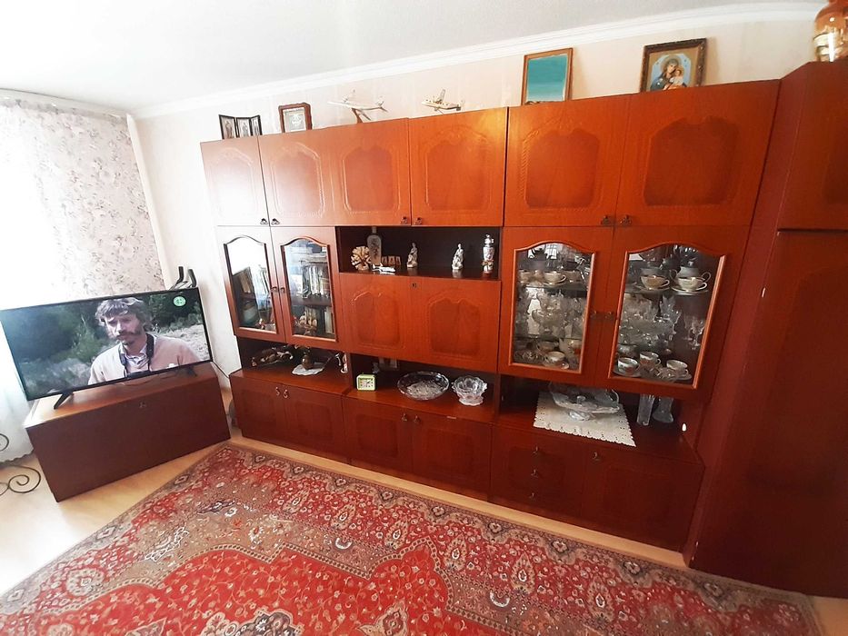 3-комнатная квартира по адресу Берестейский проспект(пр-т. Победы) (площадь 75 м²) - Atlanta.ua - фото 3