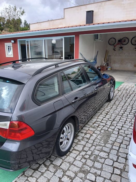 Vendo BMW 320I Touring