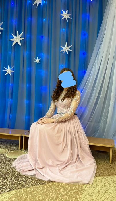 Святкова сукня розмір s