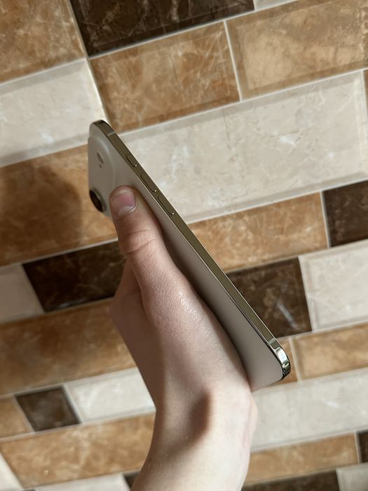 iPhone 17 Air 256gb Gold