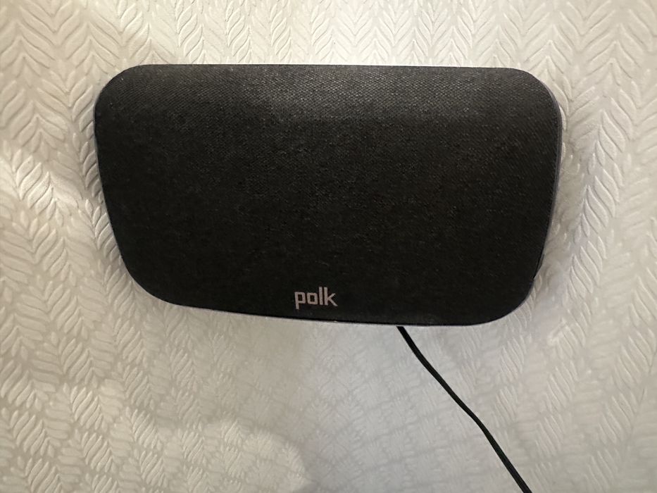 Суандбар 5.1  Polk Audio Magnifi Mini AX з тиловими колонками SR 2
