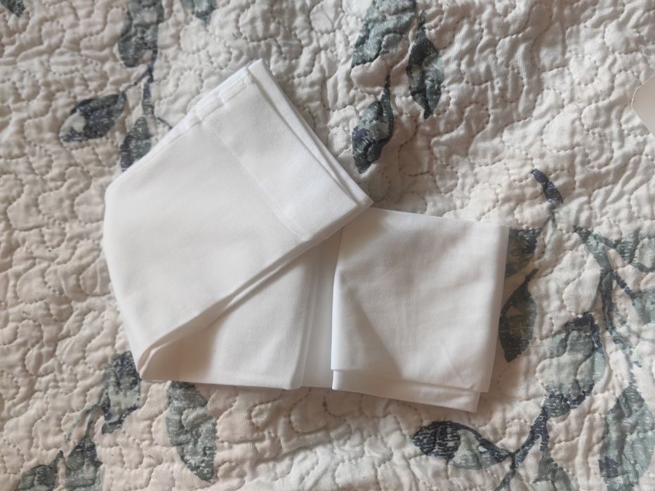 Strój baletowy (dwa komplety) 4-5 lat