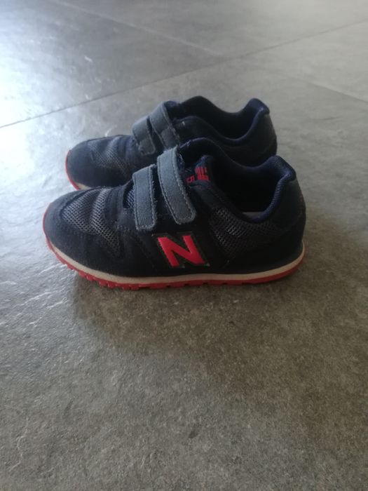 Adidasy New Balance r.25,5