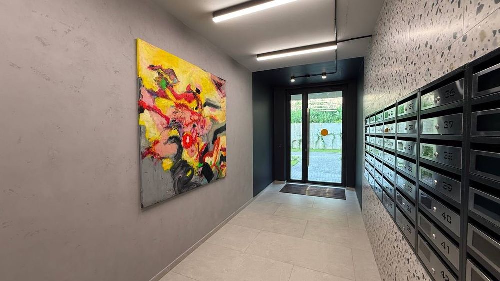 Терміново! Продаж 2-к кв. 59м ЖК Перфект Лайф, Етап здачі