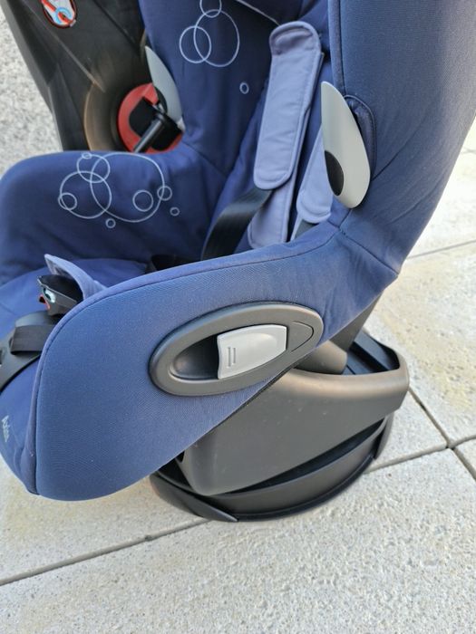 Cadeira Auto Axiss  Bébé Confort