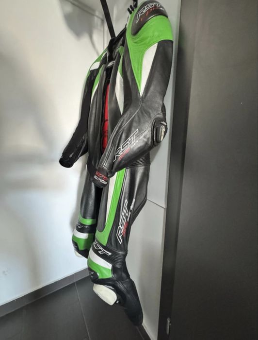 Kombinezon motocyklowy RST