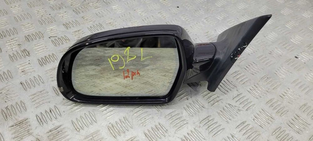 Дзеркало ліве на Audi A5 B8 2007-2015