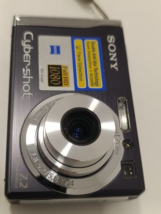 SONY サイバーショット　dsc-w80 Amazon | SONY デジタルカメラ Cyber-Shot(サイバーショット