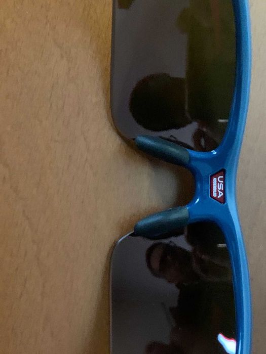 Óculos de sol OAKLEY Flak 2.0 XXS (7-12 anos)