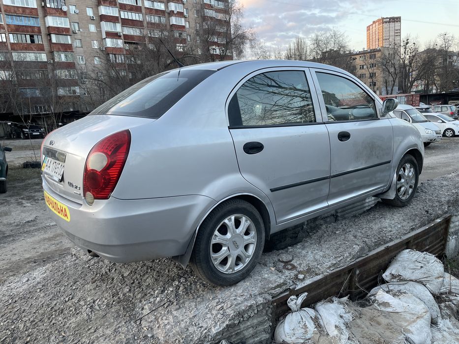 Продам автомобіль