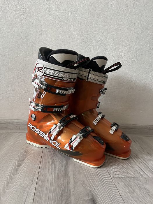 Buty narciarskie Rossignol 265
