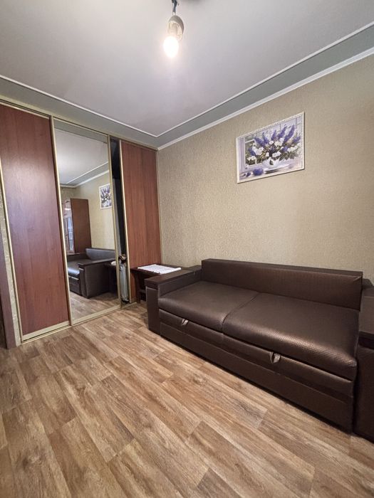 Трехкомнатная кв. Алексеевка, Людвига Свободы