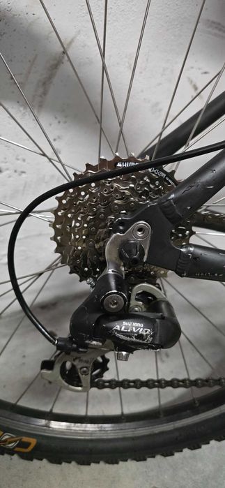 Rower górski TREK 3700