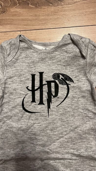 Nowe body Harry Potter, 92