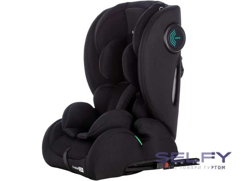 Автокрісло FreeON MODUS black. Можна у Львові забрати